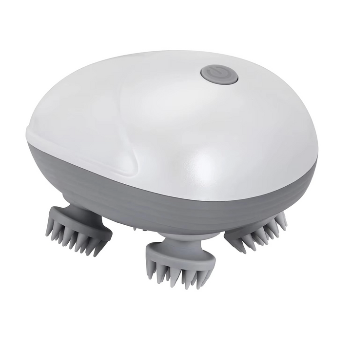 BowLift | Multi-Purpose Electric Massage Therapy Device for Full Body Relaxation