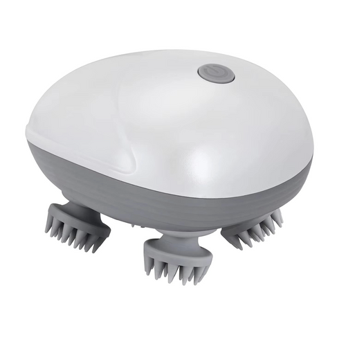 BowLift | Multi-Purpose Electric Massage Therapy Device for Full Body Relaxation