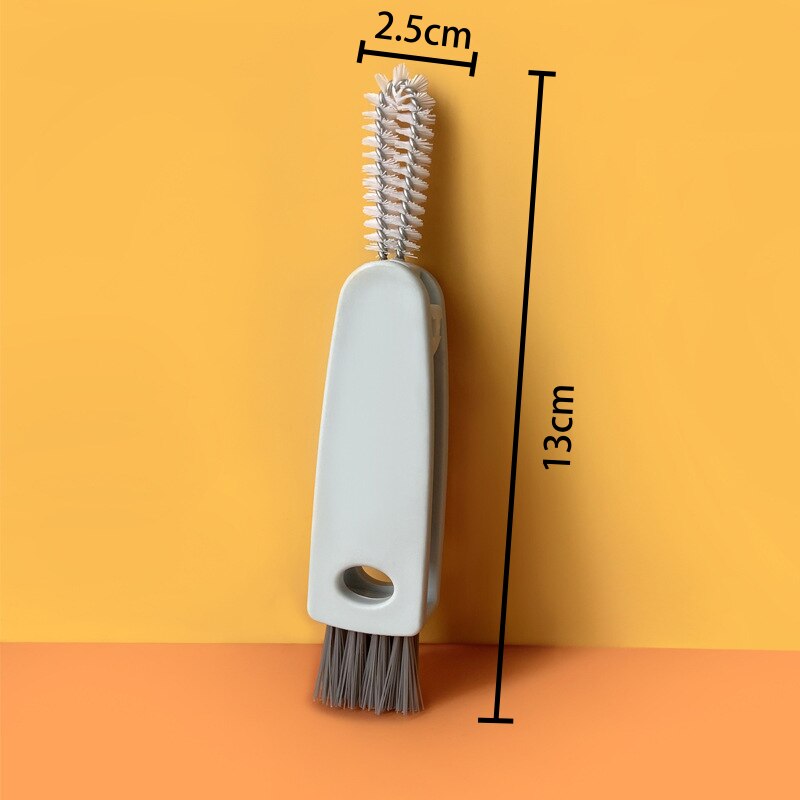 Home Kitchen Easy Cleaning Brush Set | Bowlift