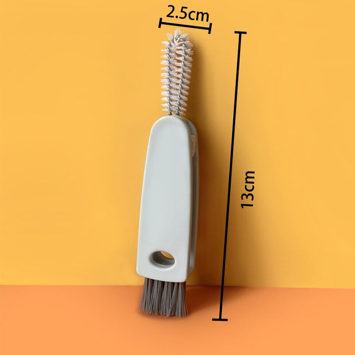 Home Kitchen Easy Cleaning Brush Set | Bowlift