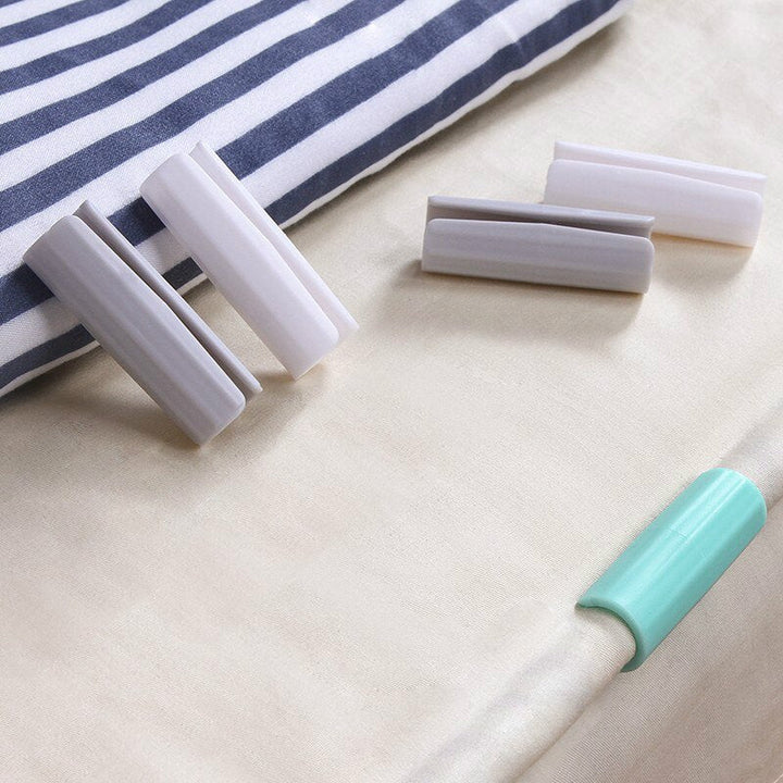 BowLift | Bed Sheet Corner Non-Slip Clip