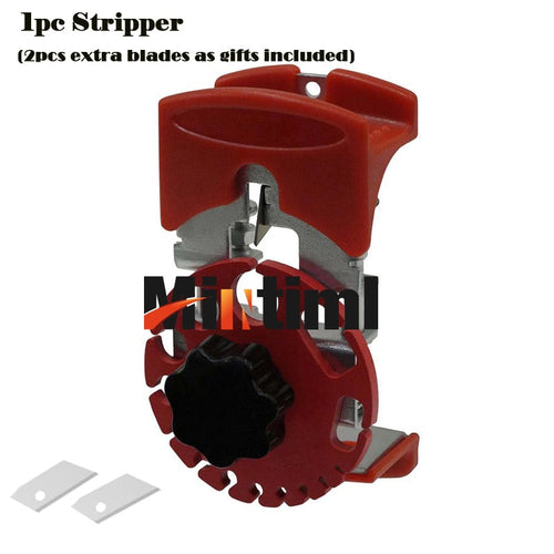 BowLift | Handheld Quick Electric Wire Stripping Tool