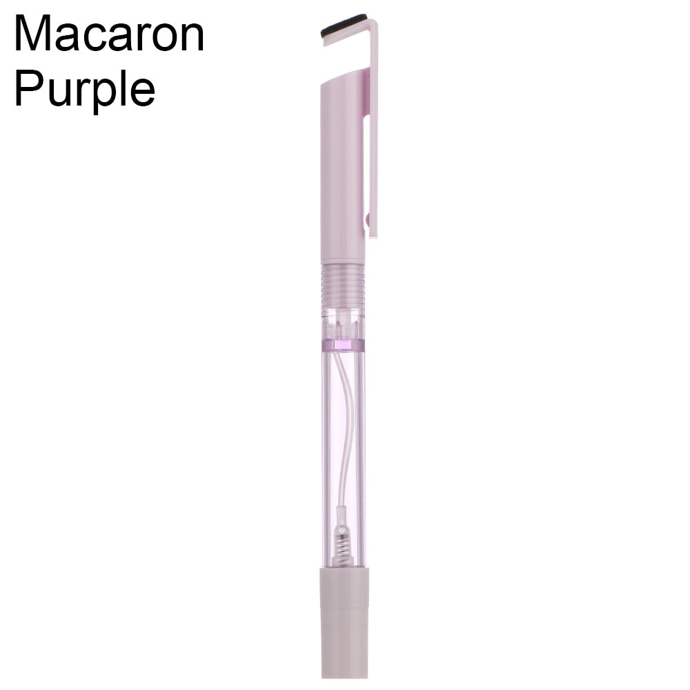 BowLift | 3in1 Multitasker Spray Refillable Gel Pen