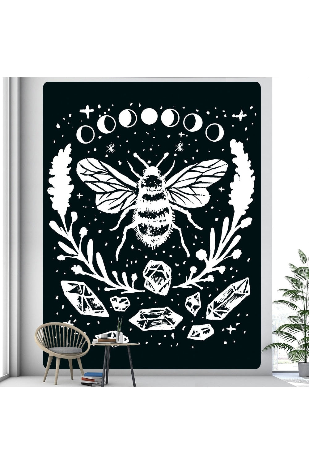 Design Wall Tapestry | Bowlift