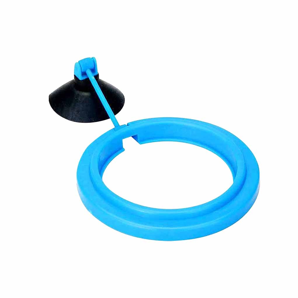 BowLift | Aquarium feeding ring