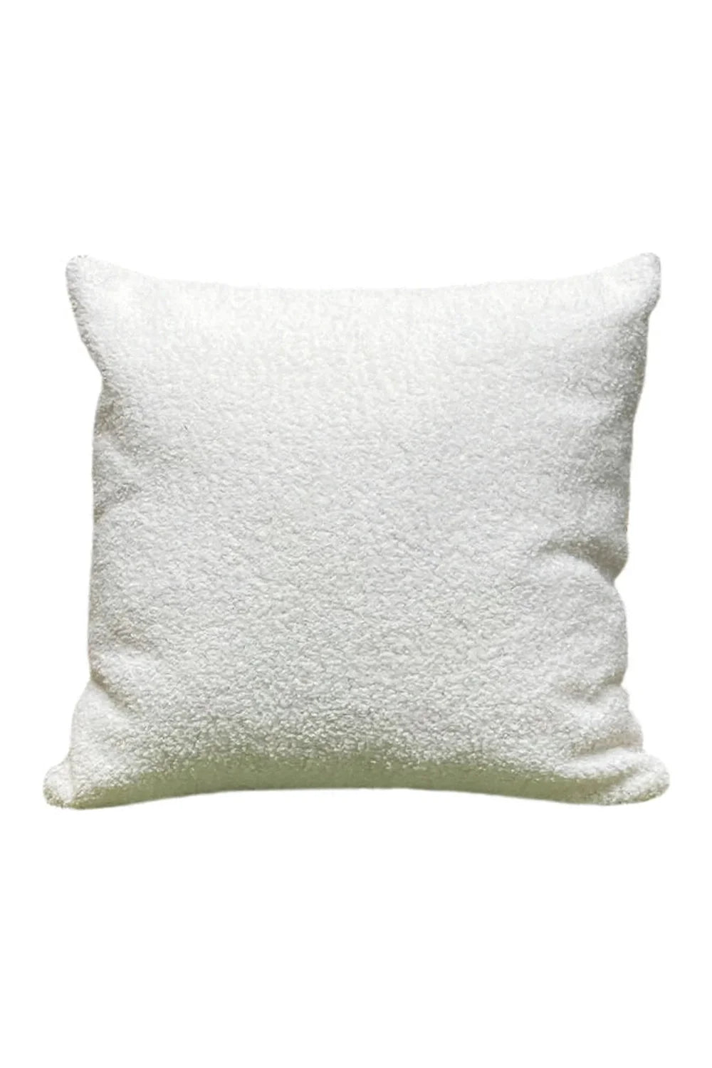 Cozy faux fur pillowcase | Bowlift