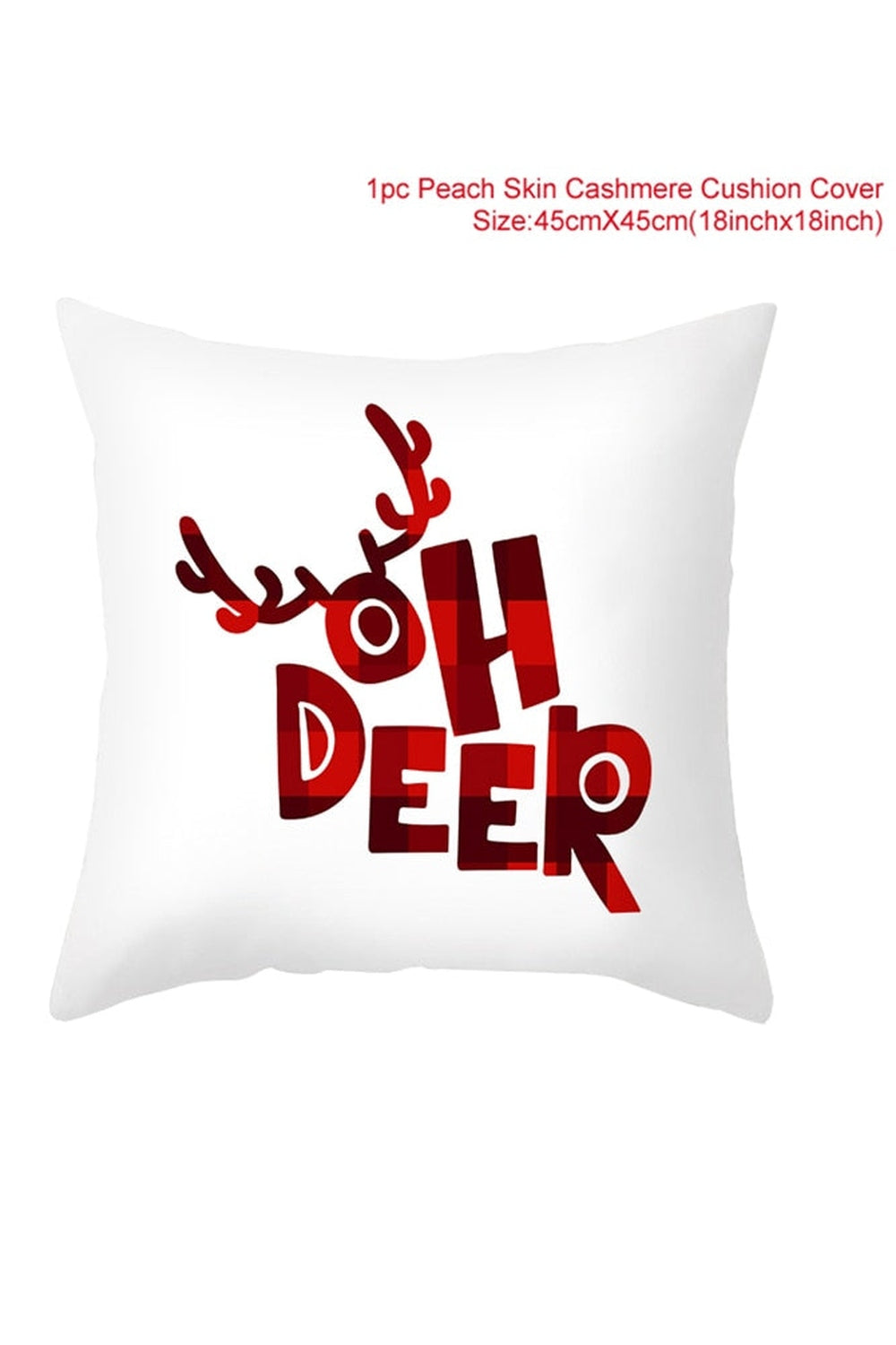 New Year's pillowcase | Bowlift