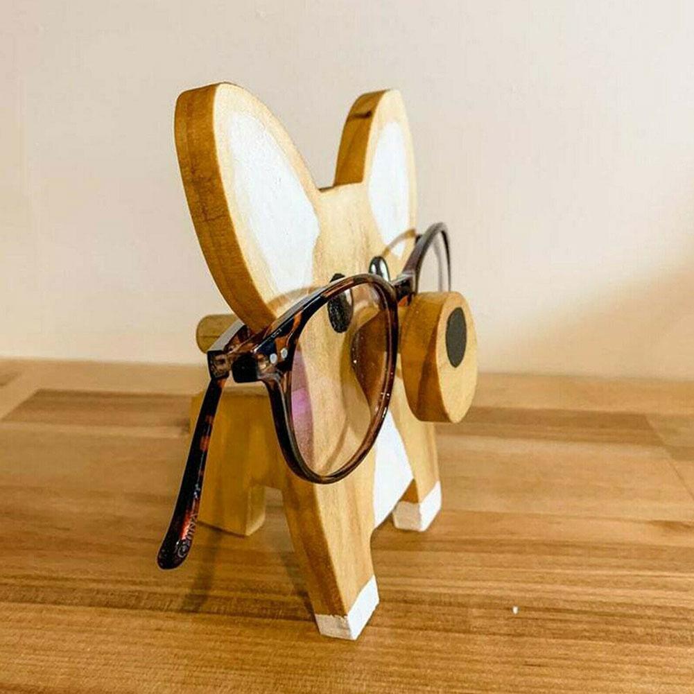 BowLift | Cute Animals Glasses Holder