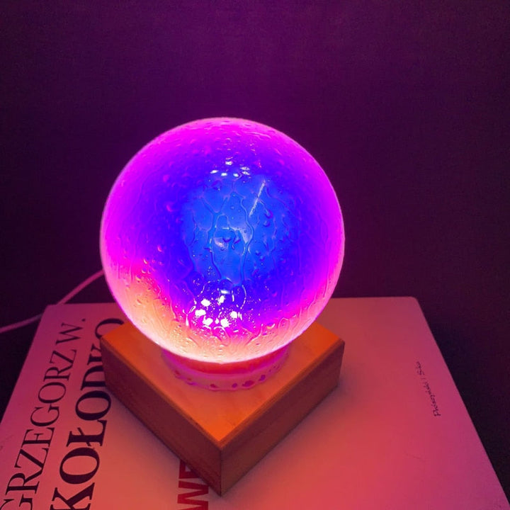 BowLift | Rainbow Sky Moonlight Led Lamp