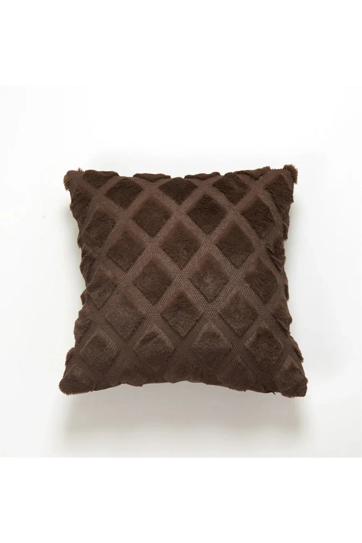 Soft Plush Pillowcase | Bowlift