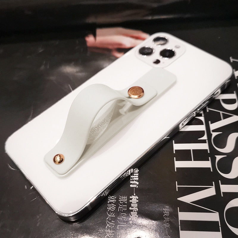 BowLift | Wrist Band Universal Phone Holder Stand