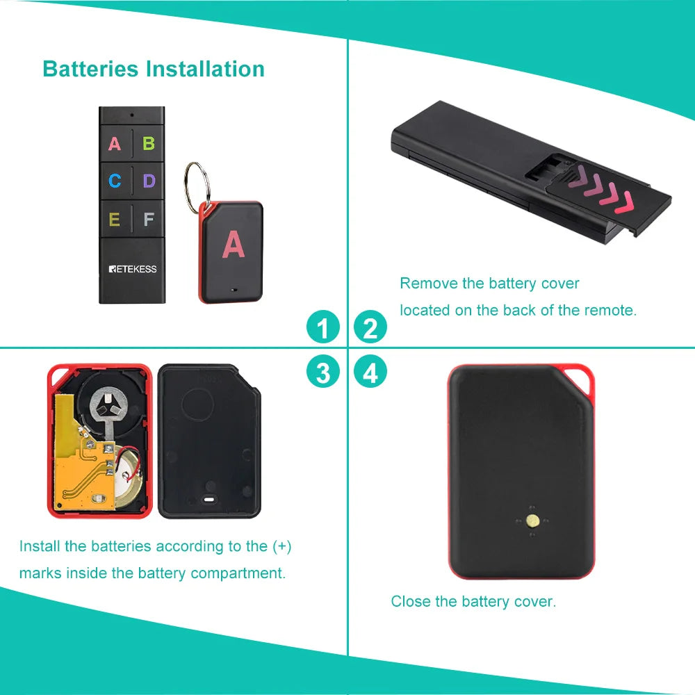 BowLift | Wireless Key Finder