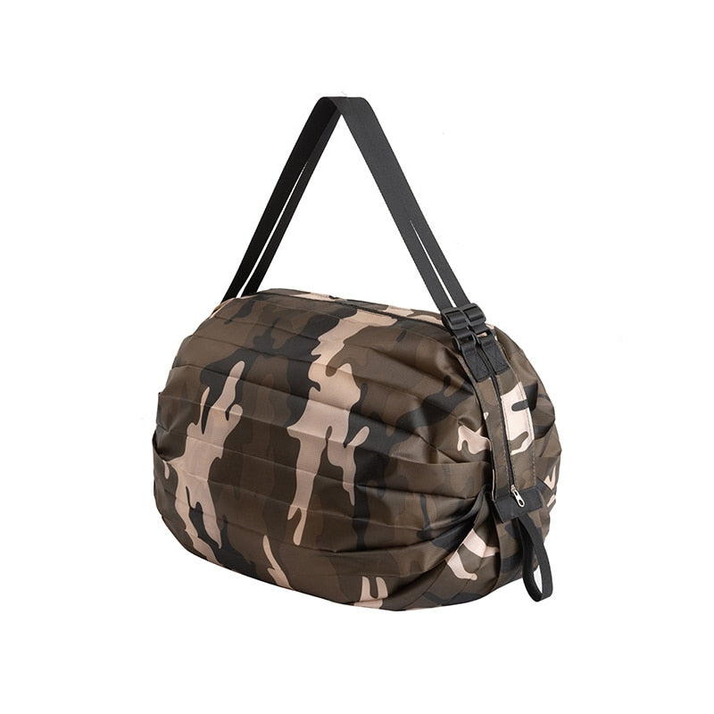 BowLift | Large Capacity Foldable Magic Shopping Bag