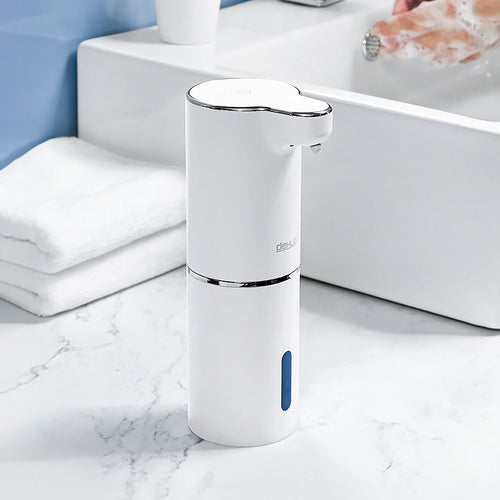 BowLift | Automatic Foam Soap Dispenser - Discover the Future of Hand Hygiene