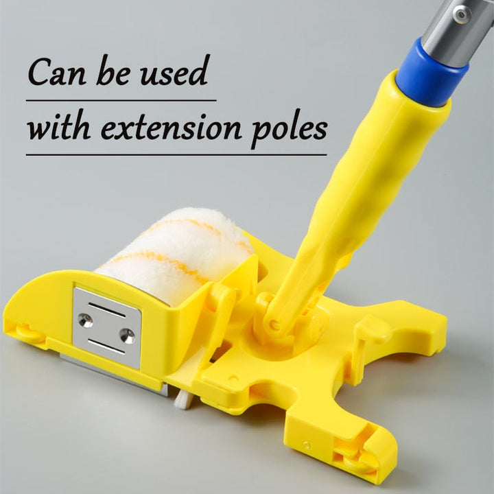BowLift | PainterPro™ Wall Paint with Corner Protection