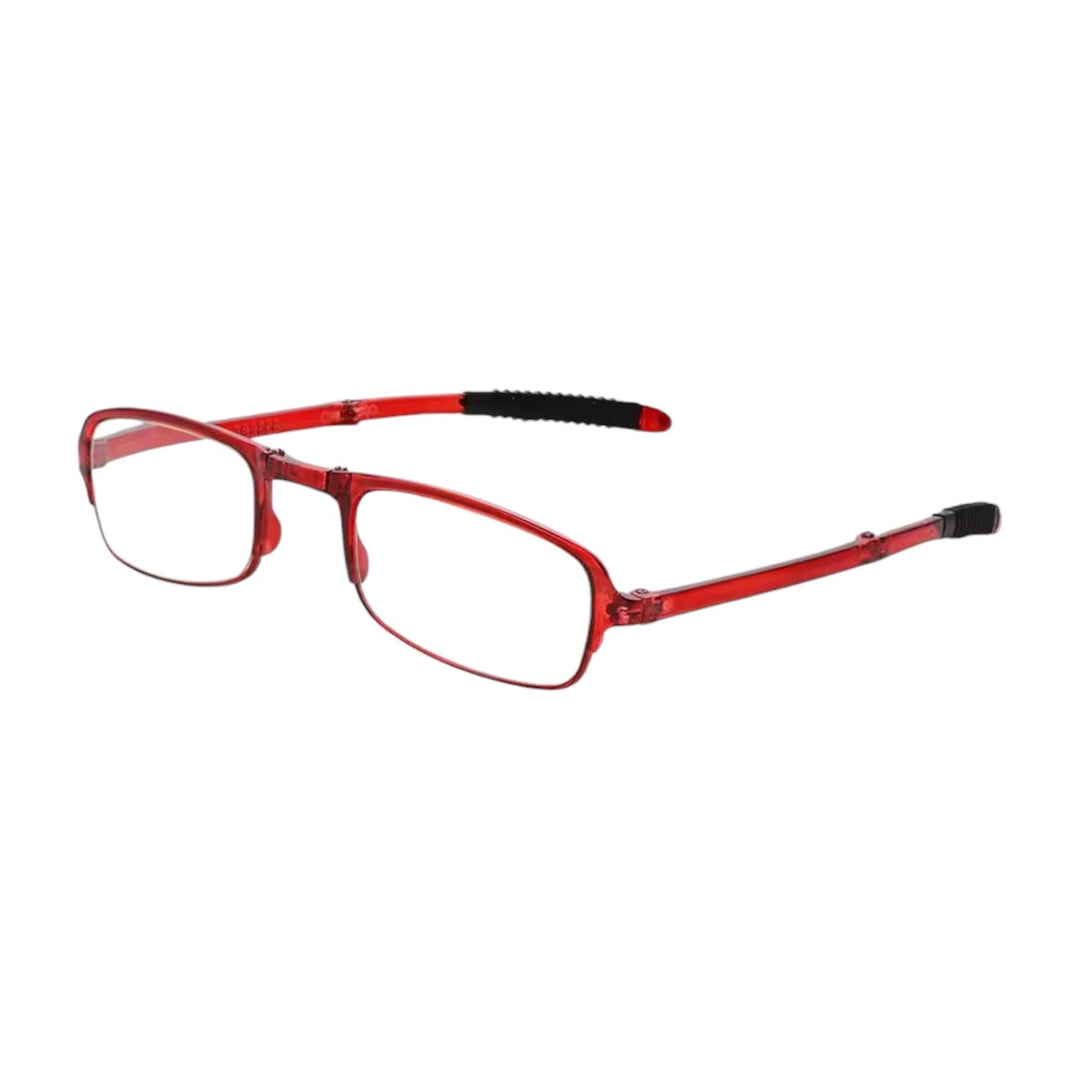 BowLift | Stylish +300 Reading Glasses | Lightweight & Durable | Comfortable Fit for Men & Women | Scratch-Resistant Lenses | High-Definition Vision Readers