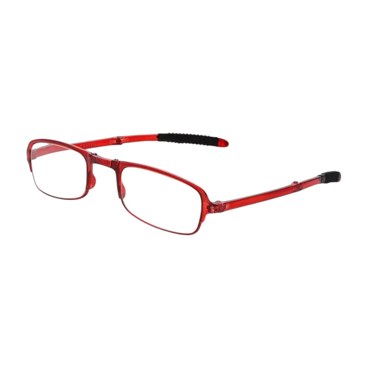BowLift | Stylish +300 Reading Glasses | Lightweight & Durable | Comfortable Fit for Men & Women | Scratch-Resistant Lenses | High-Definition Vision Readers