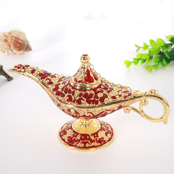 Magic Lamp Miniature Decor | Bowlift