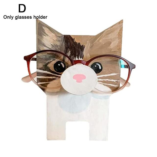 BowLift | Cute Animals Glasses Holder
