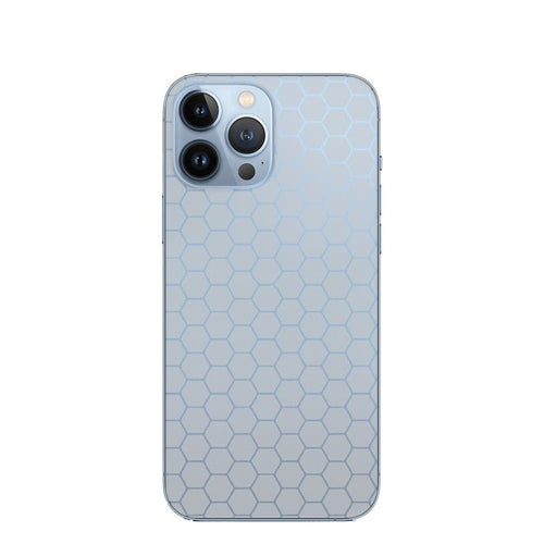 BowLift | Multi-Grain iPhone Back Protector Sticker