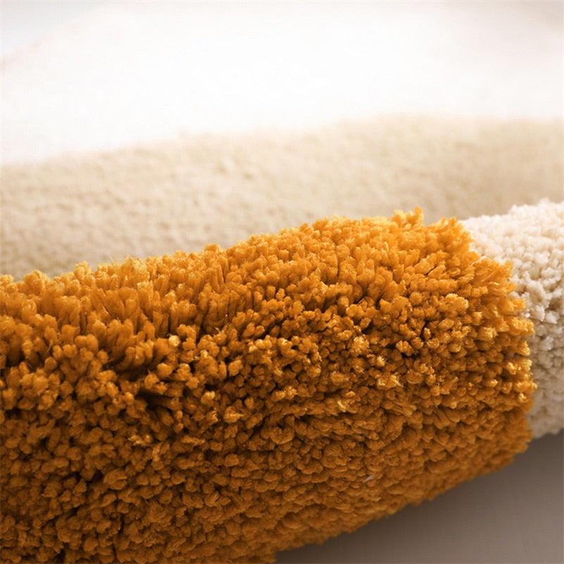 Fried Egg Mat | Bowlift