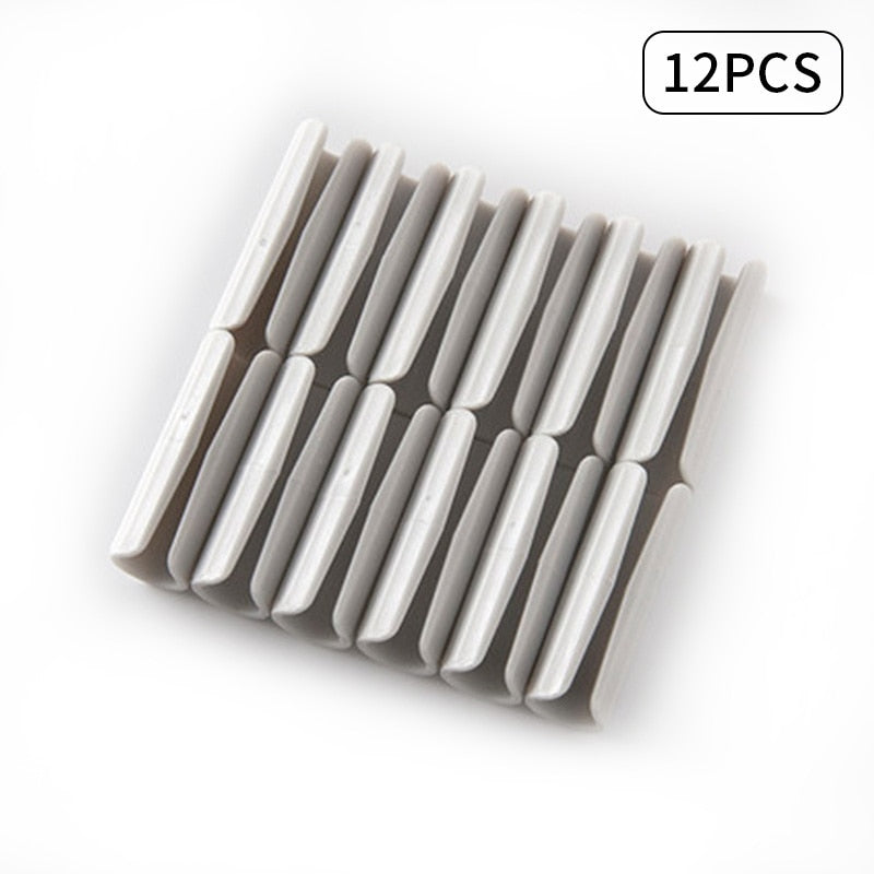 BowLift | Bed Sheet Corner Non-Slip Clip