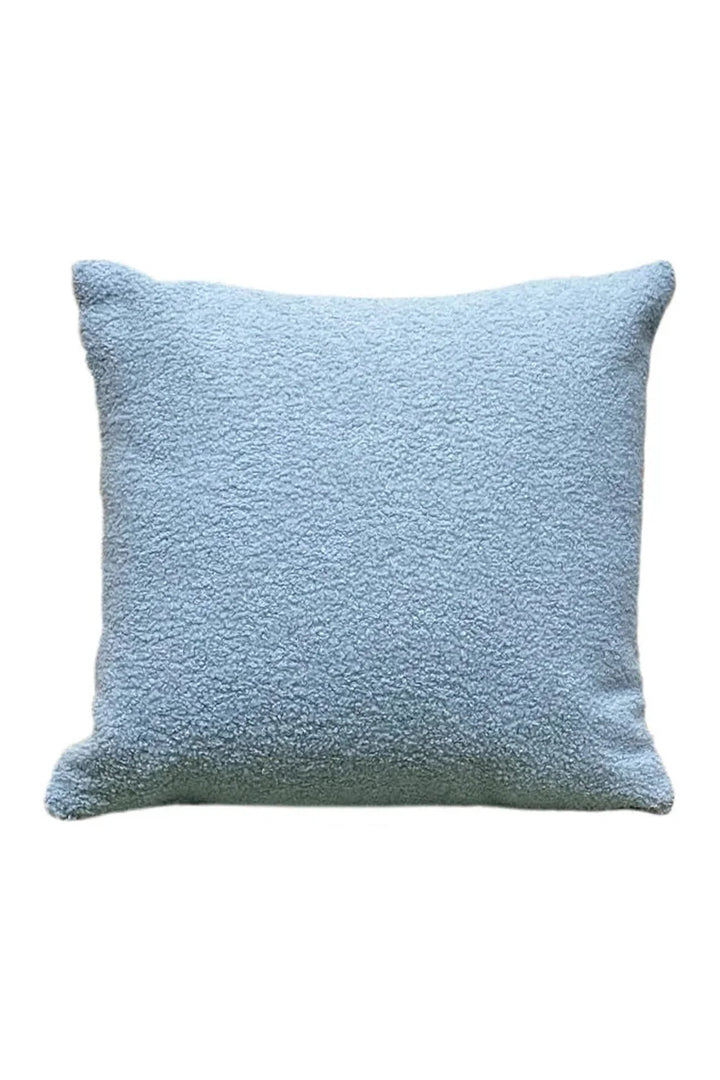 Cozy faux fur pillowcase | Bowlift