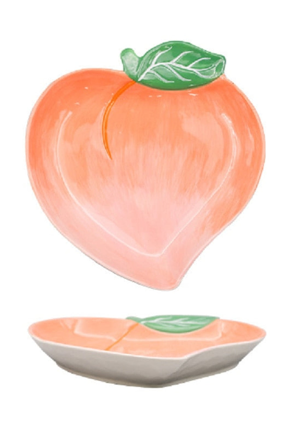 Ceramic salad plate | Bowlift