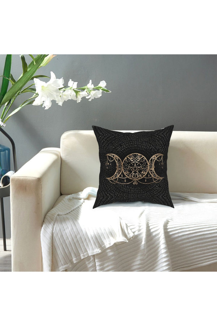 Moon Goddess Pillowcase | Bowlift