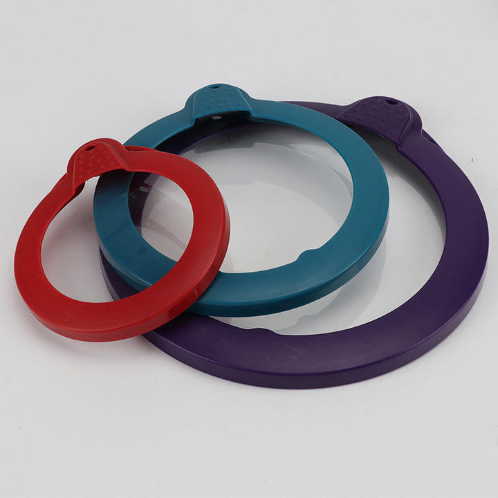 BowLift | Practical Fresh-keeping Lid suitable for any bowl