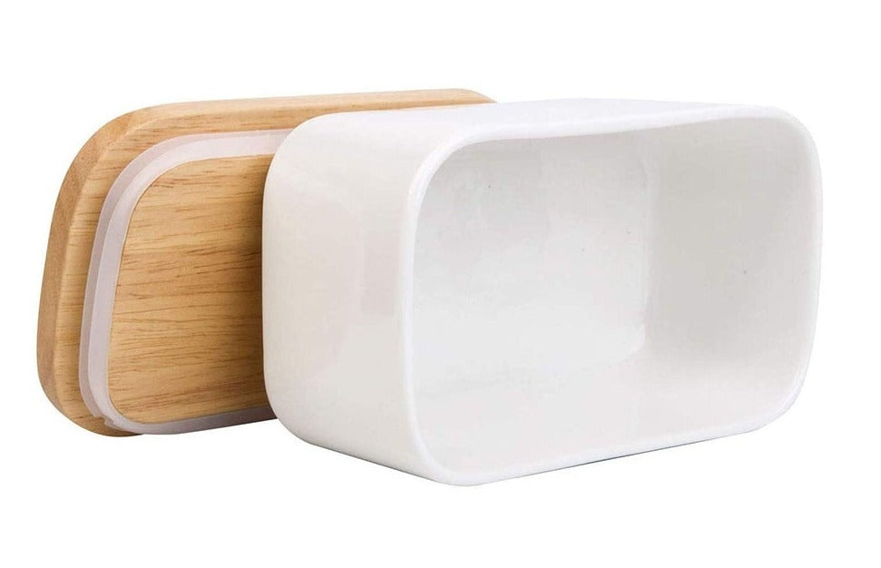 BowLift | Nordic Style Minimal Butter Storage Box
