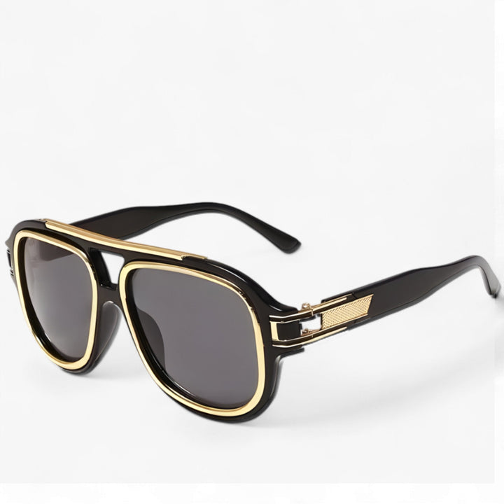 Vintage Sunglasses with Skin-Friendly Design – Lumis | Bowlift