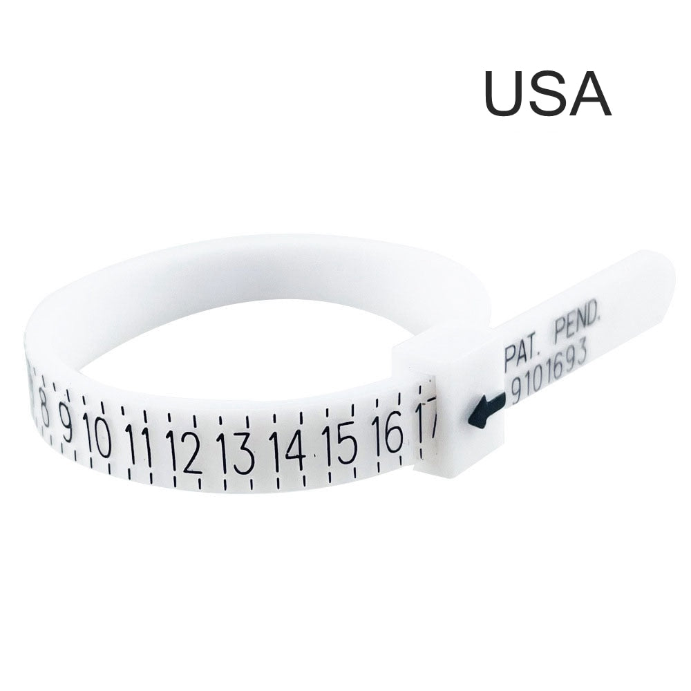 BowLift | Universal Mini Ring Measurer