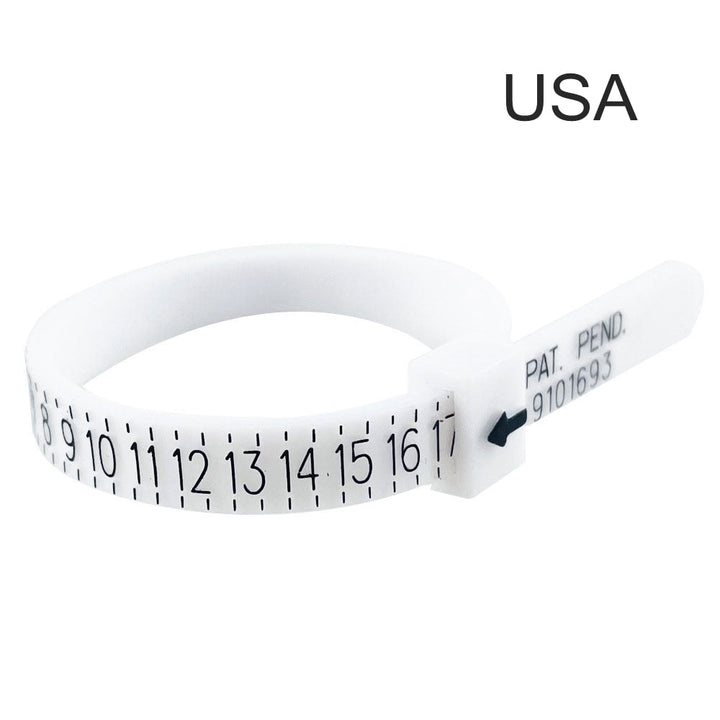 BowLift | Universal Mini Ring Measurer