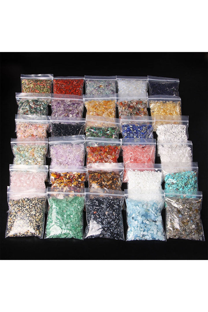 Miniature Rock Set | Bowlift