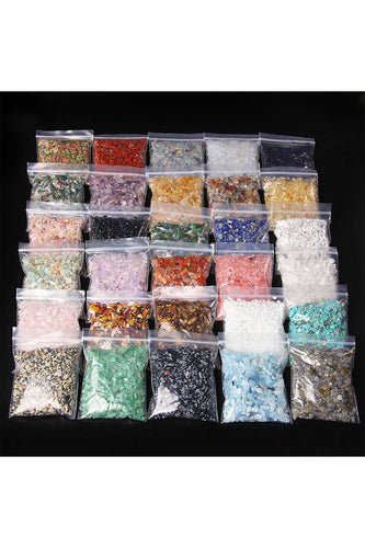 Miniature Rock Set | Bowlift