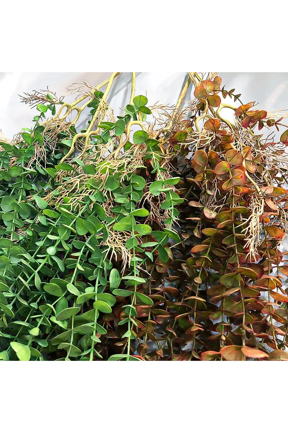 Vines artificial plants | Bowlift
