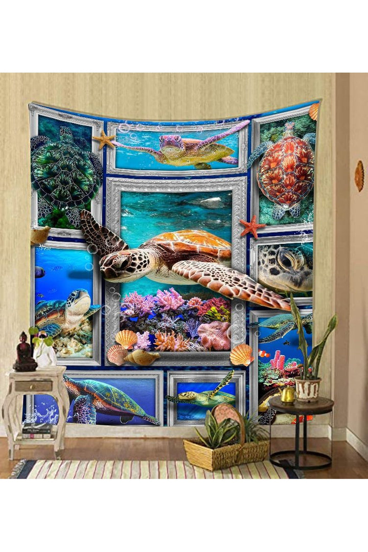 Mushroom Wall Tapestry | Bowlift