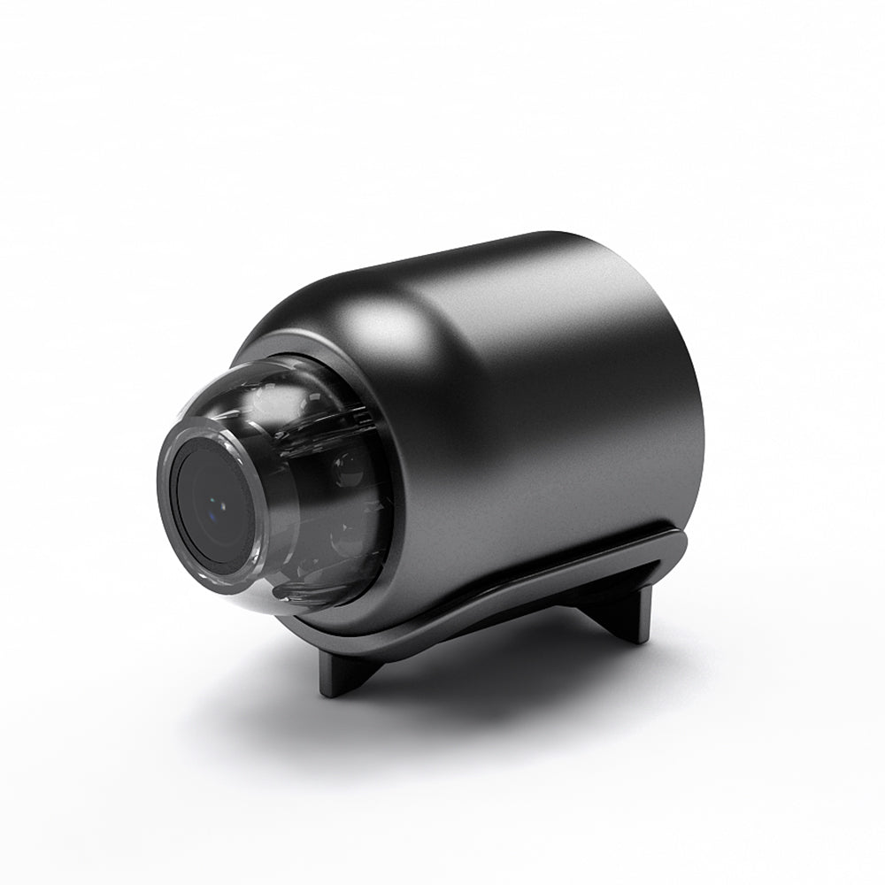 BowLift | Wireless Mini-Wifi Indoor Home Security Camera
