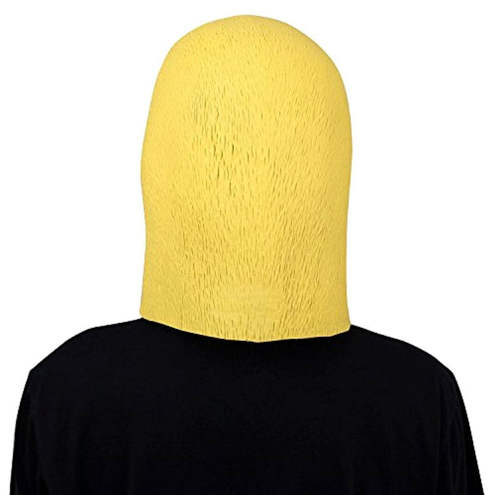 BowLift | Yellow Duck Soft Cosplay Mask
