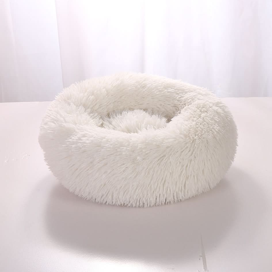 BowLift | Pet Donut Sofa – Cozy retreat for pets & protection for your furniture