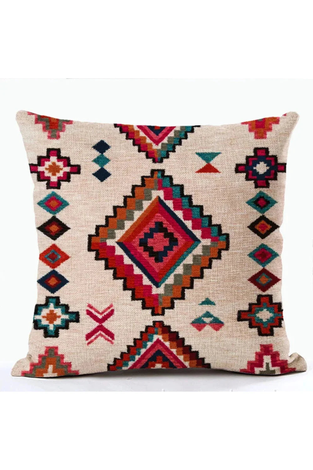 Bohemian Pillowcase | Bowlift