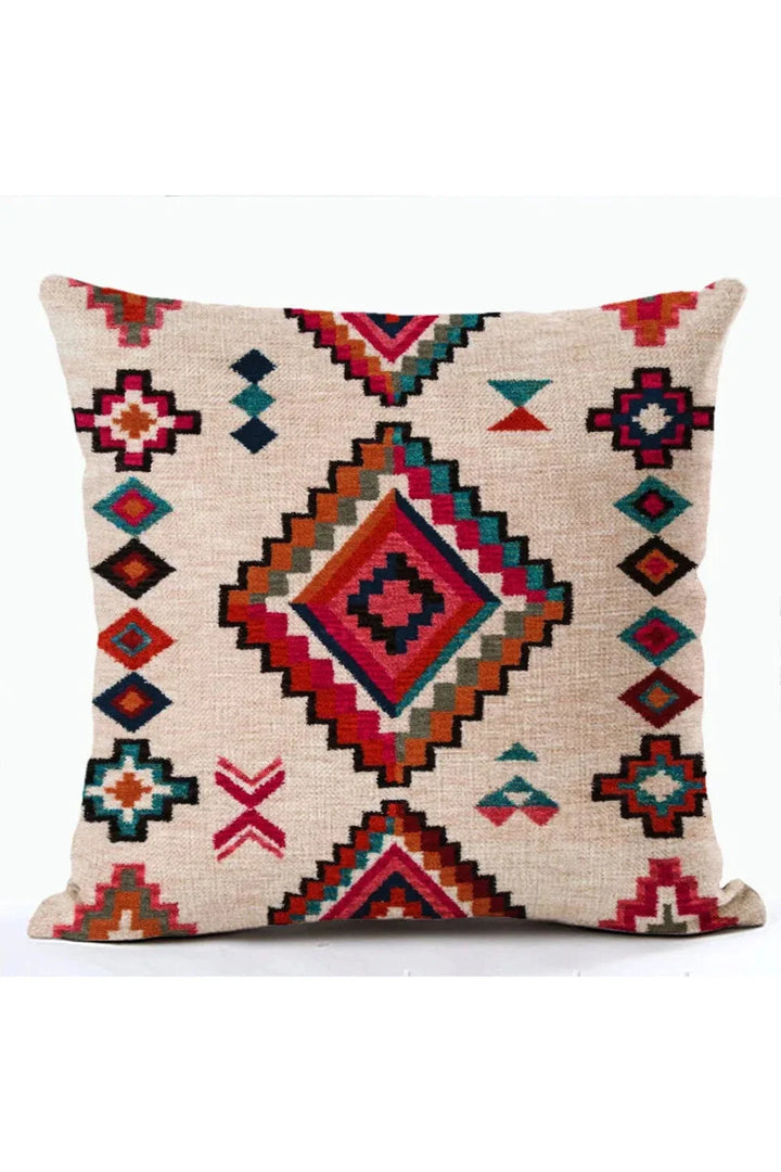 Bohemian Pillowcase | Bowlift