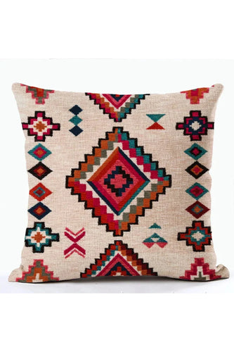 Bohemian Pillowcase | Bowlift