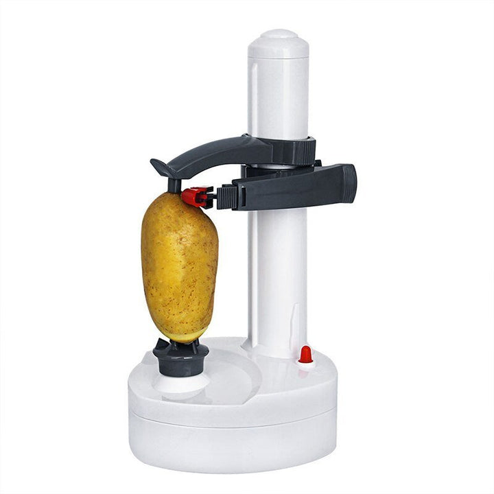 BowLift | Automatic Peeler - Save Time - Easily Peel Fruits and Vegetables