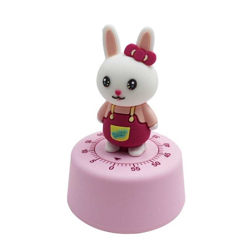 BowLift | Fun Animals Mechanical Kitchen Timer