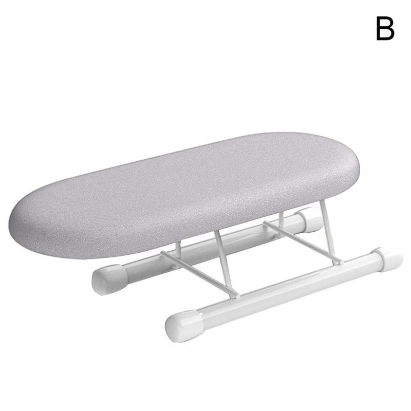 BowLift | MiniPress Foldable Ironing Board