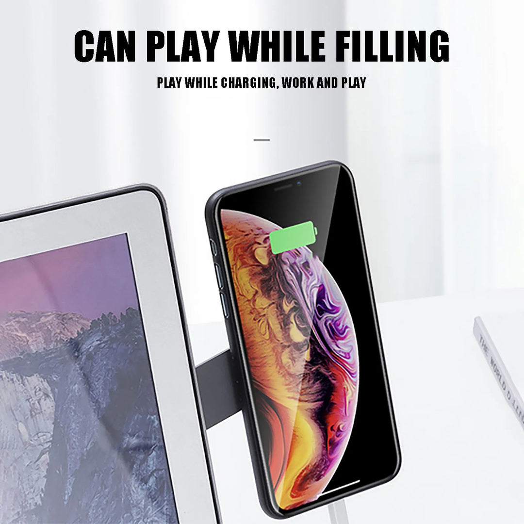 BowLift | Mobile Phone Folding Support