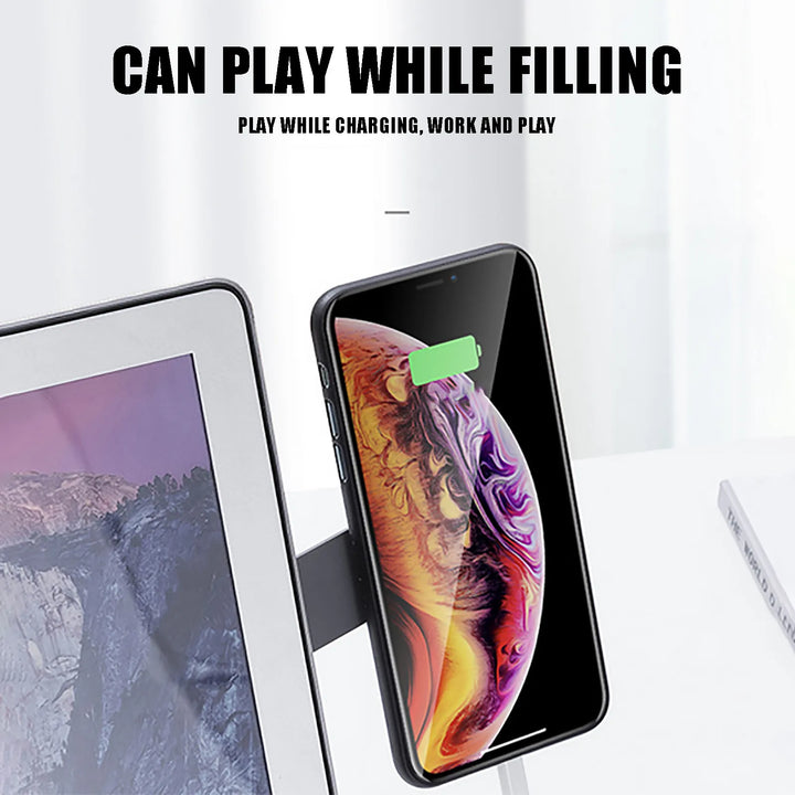 BowLift | Mobile Phone Folding Support