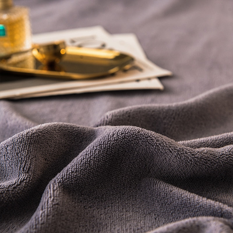 BowLift | Non-Slip Elastic Thick Soft Mattress Cover